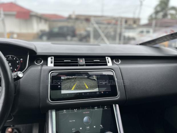 Land Rover Range Rover Sport Autobiography 4x4 PHEV 2020 White