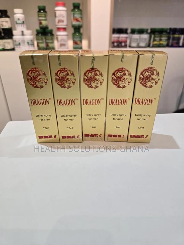 Original Dragon Spray · Photo 2