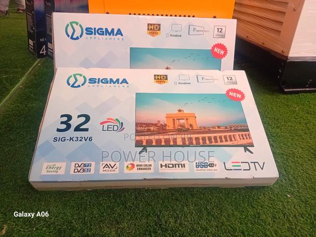 Pixel Perfect Sigma 32inches Led Tv · Photo 4