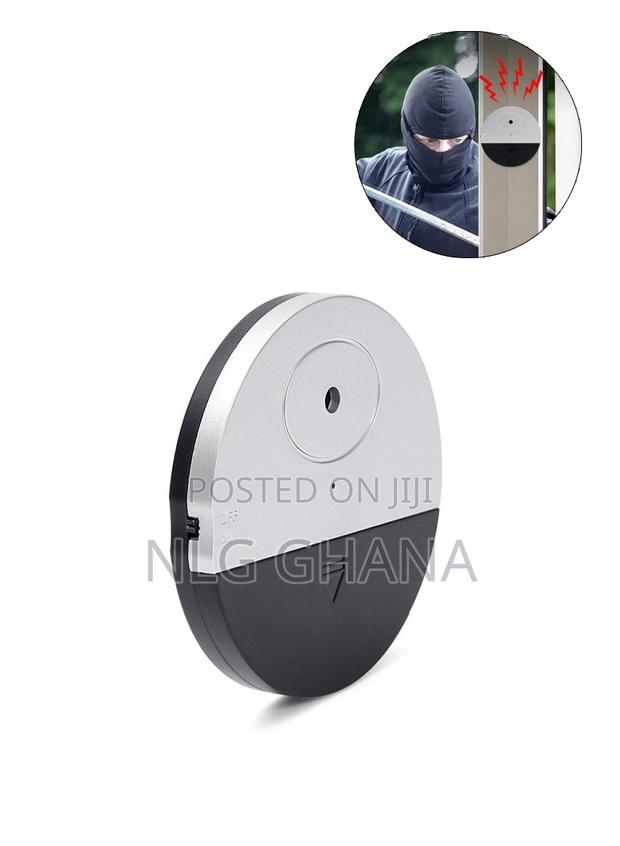 Door Window Vibration Alarm 125db Anti-Theft . Tvx28288 · Photo 1