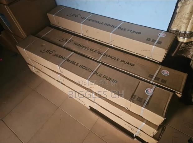 Submersible Borehole Pump 1hp · Photo 4