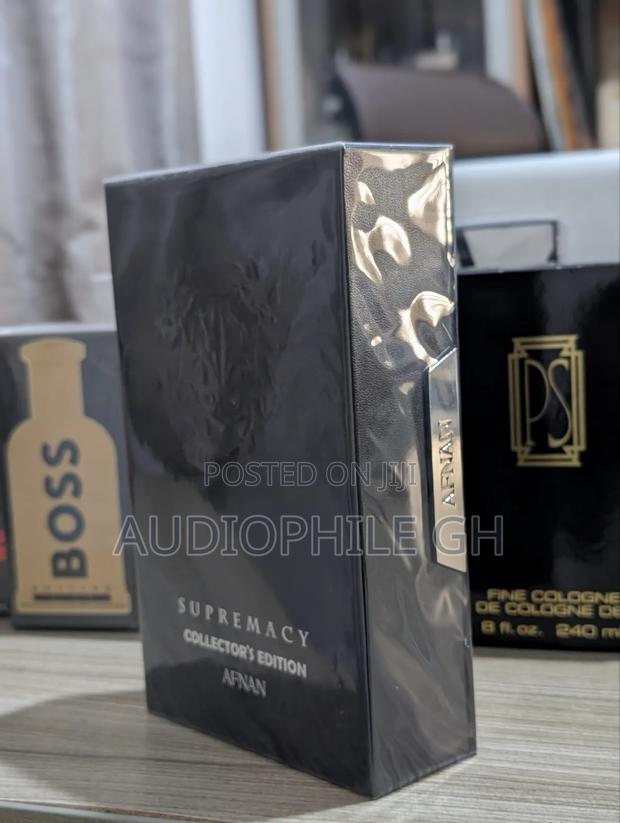 Afnan Supremacy Collector's Edition photo 2