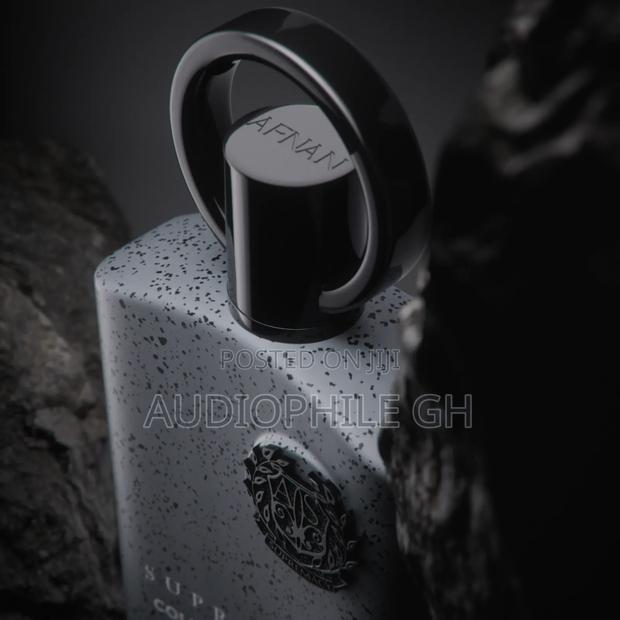 Afnan Supremacy Collector's Edition photo 3