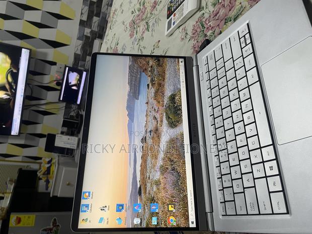 New Laptop Motile 8GB AMD Ryzen 5 SSD 256GB photo 5