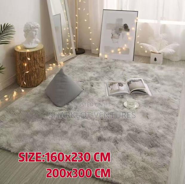 Light Weight High Quality Fluffy Carpets photo 6