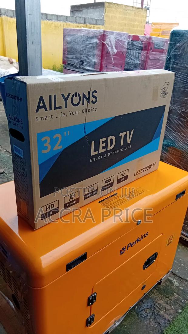 Led Visionary Display 32inches Ailyons Tv · Photo 3
