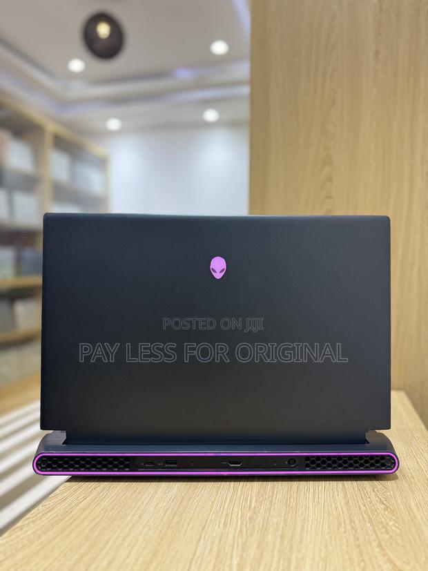 Laptop Alienware M17x R2 32GB AMD Ryzen 9 SSD 1T