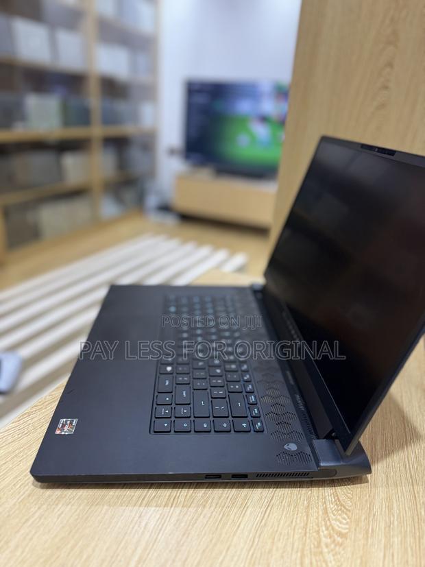 Laptop Alienware M17x R2 32GB AMD Ryzen 9 SSD 1T photo 4