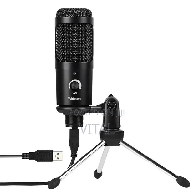 HDNH Usb Microphone