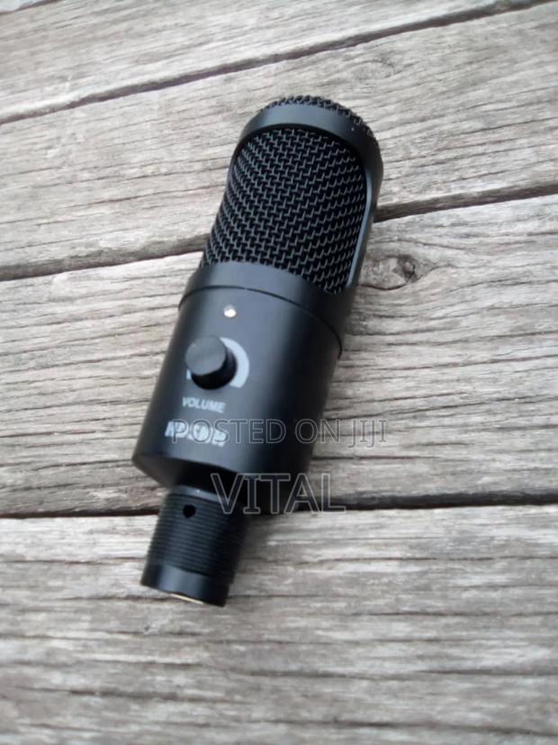 HDNH Usb Microphone photo 2