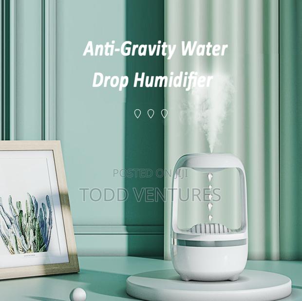 Anti Gravity Humidifiers photo 3