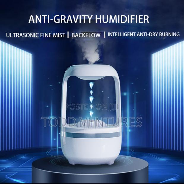 Anti Gravity Humidifiers photo 4