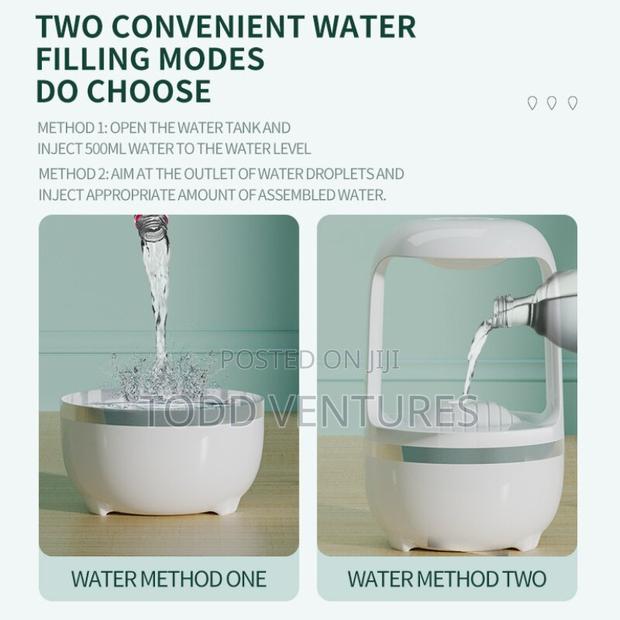 Anti Gravity Humidifiers photo 5