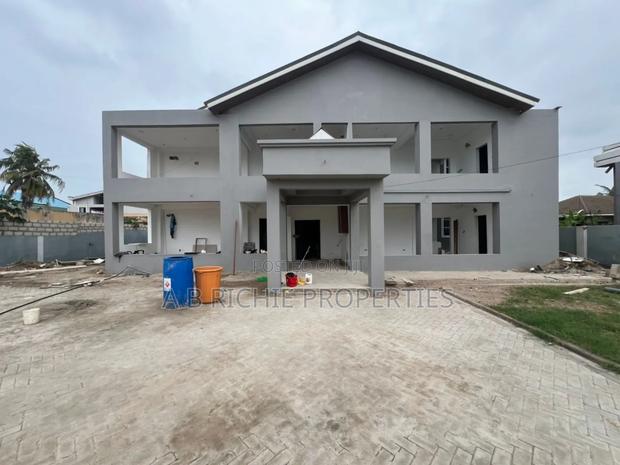 3bdrm Apartment in Ab Richie Properties, Spintex for rent · Photo 1