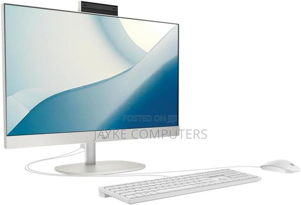 New Desktop Computer HP 200 G4 All-in-One 16GB Intel Core I7 SSD 512GB photo 2
