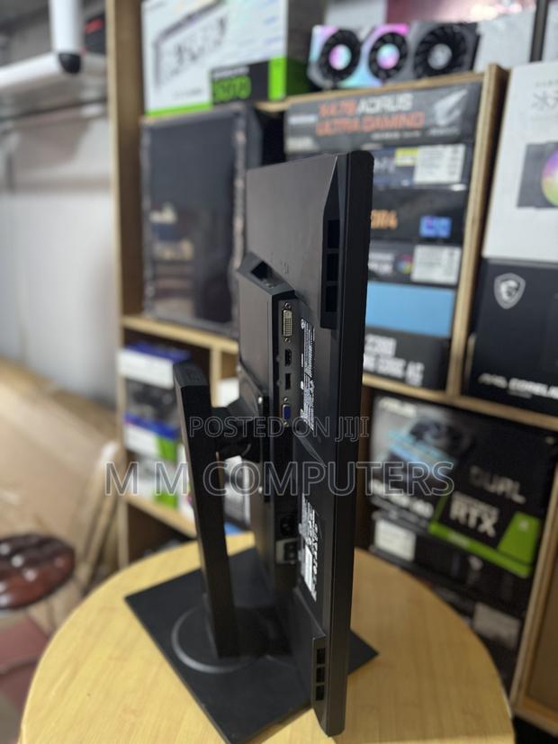 24in Enzo 1080p 60hz Edgeless Monitor photo 2