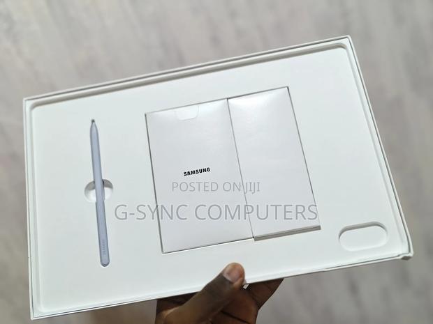 Samsung Galaxy Tab S10 Ultra 256 GB Blue photo 4