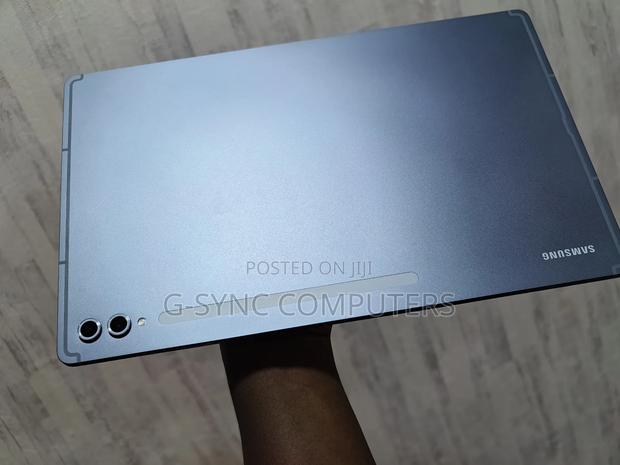 Samsung Galaxy Tab S10 Ultra 256 GB Blue photo 5