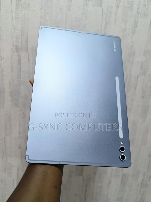Samsung Galaxy Tab S10 Ultra 256 GB Blue photo 6