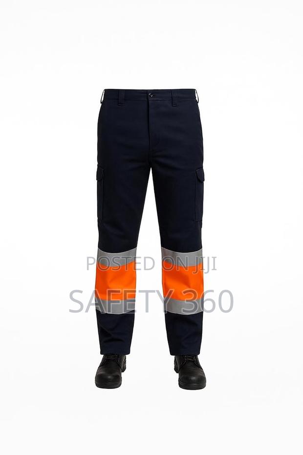 Mining Pants