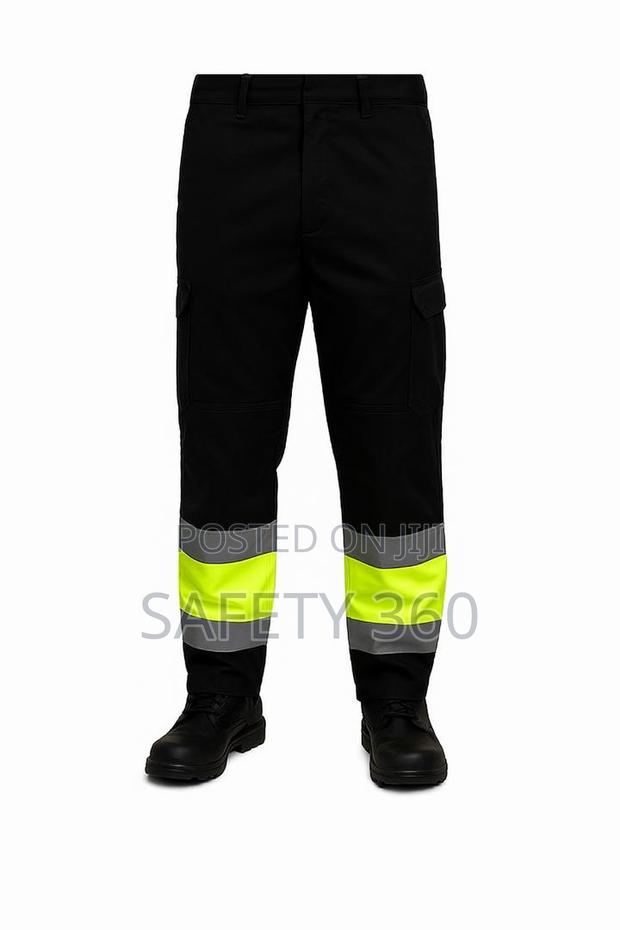 Mining Pants