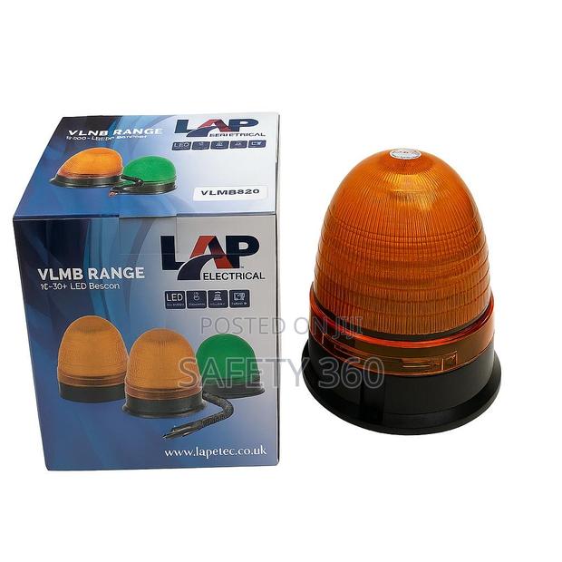 Lap Beacon Light · Photo 1