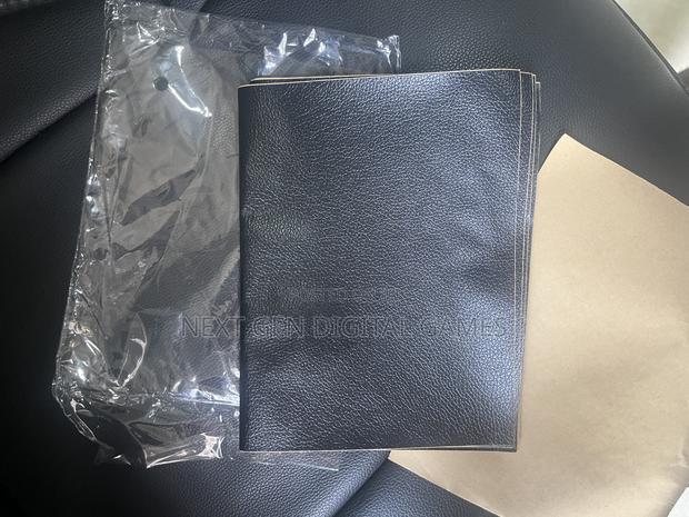 Leather Repair Patch For Furniture Sofa Car Seats Office photo 5