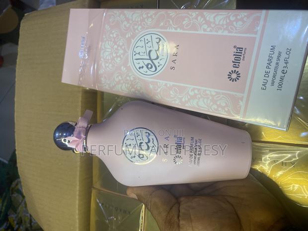 Sara Perfume · Photo 2