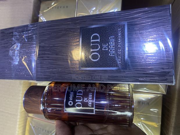 Oud De Arabia · Photo 4
