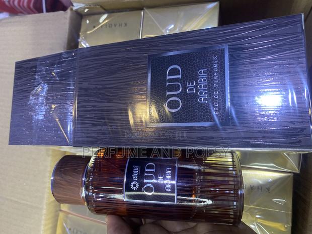 Oud De Arabia · Photo 3