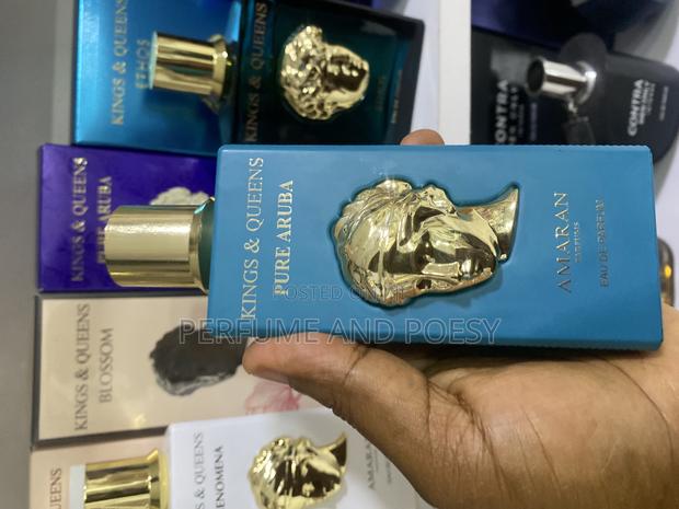 Kings and Queens Perfumes · Photo 4