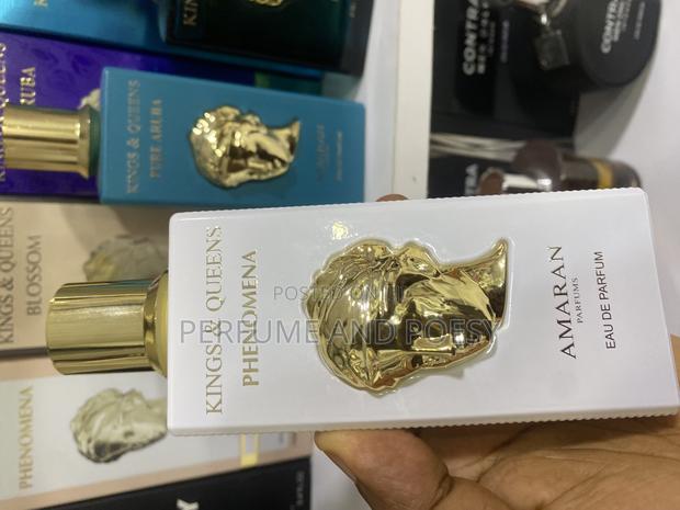 Kings and Queens Perfumes · Photo 3