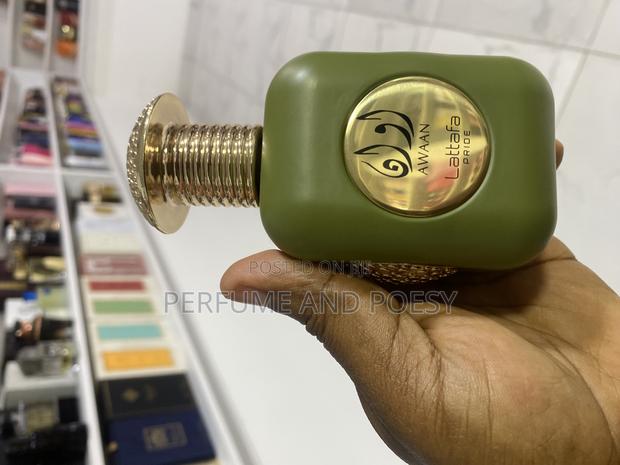 Awaan Perfume · Photo 3