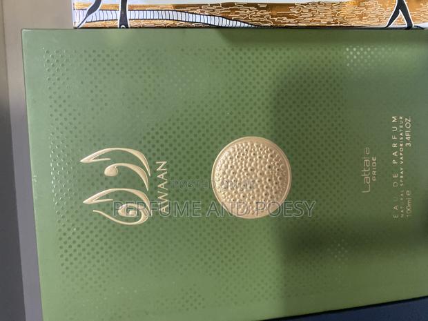 Awaan Perfume · Photo 4