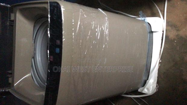 Hachima Automatic Washing Machine 12kg photo 10