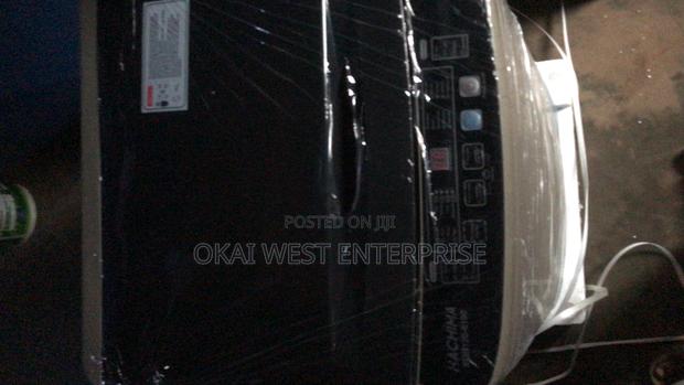 Hachima Automatic Washing Machine 12kg photo 9