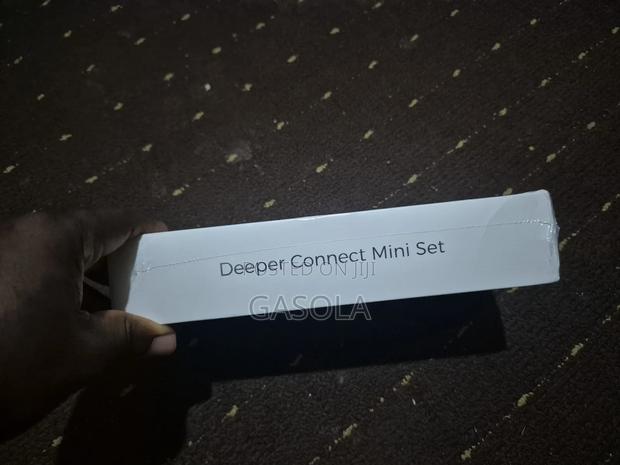 Deeper Connect Mini Set photo 4