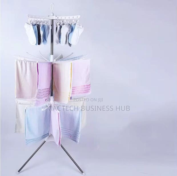 Drying Rack