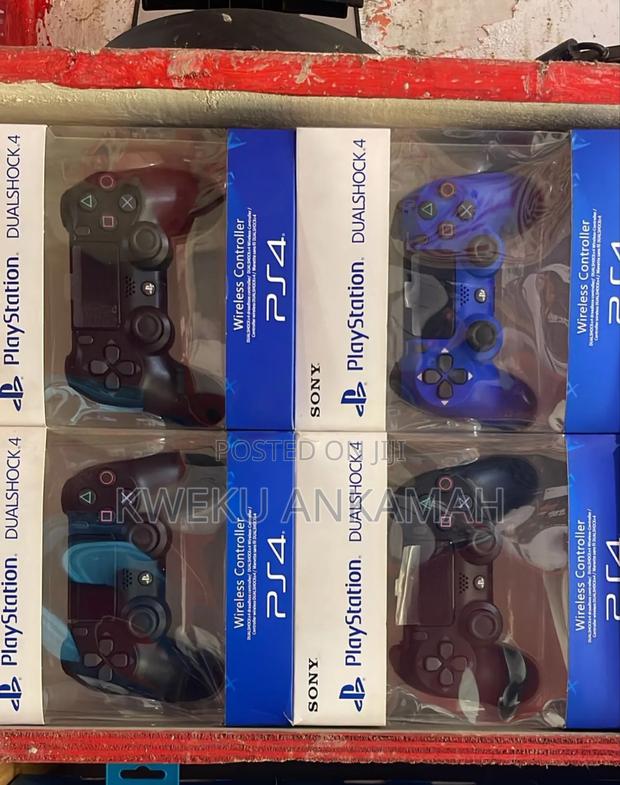 Playstation 4 Neat Controllers for Sale · Photo 3