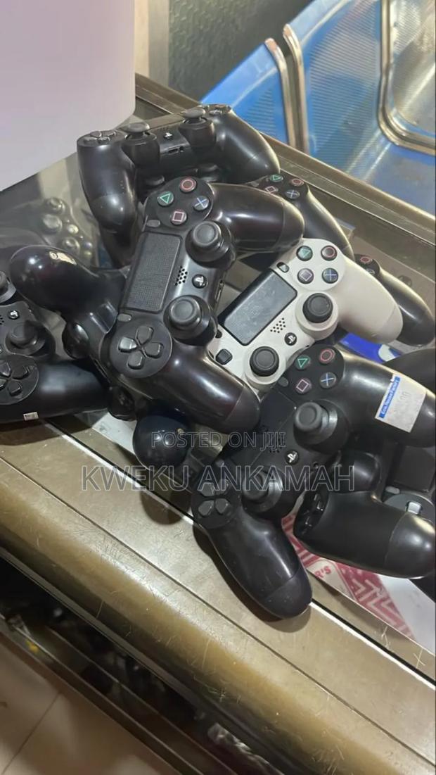 Playstation Original Pad · Photo 2