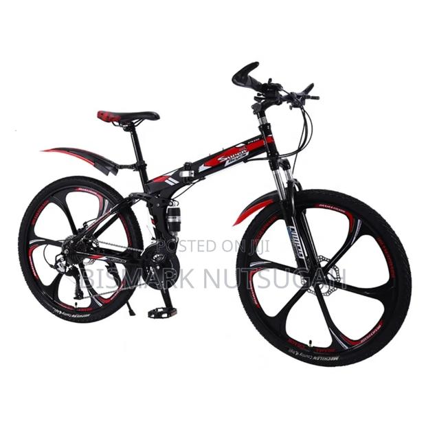 26 Inch Bicycle for Sale photo 2
