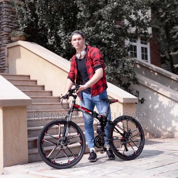 26 Inch Bicycle for Sale photo 3
