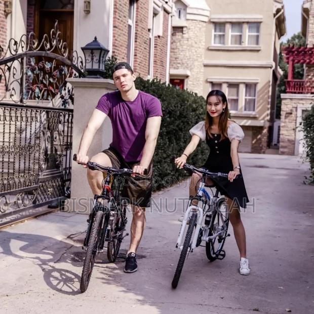 26 Inch Bicycle for Sale photo 4
