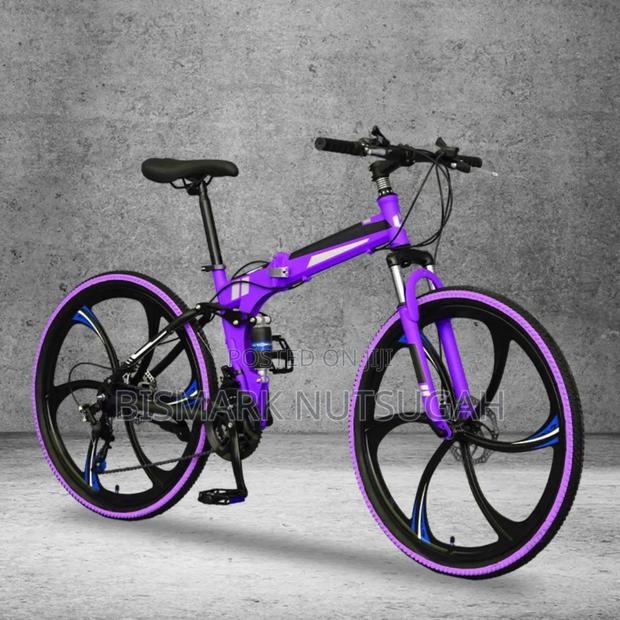 26 Inch Bicycle for Sale photo 5