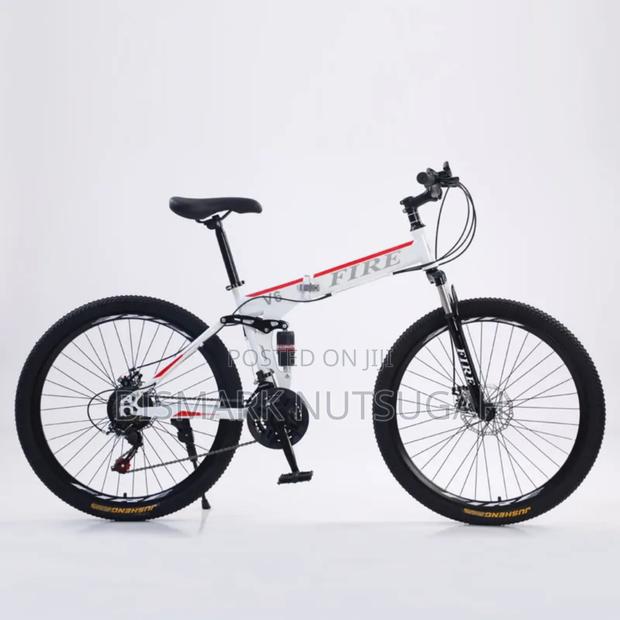 26 Inch Bicycle for Sale photo 8