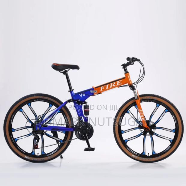 26 Inch Bicycle for Sale photo 9