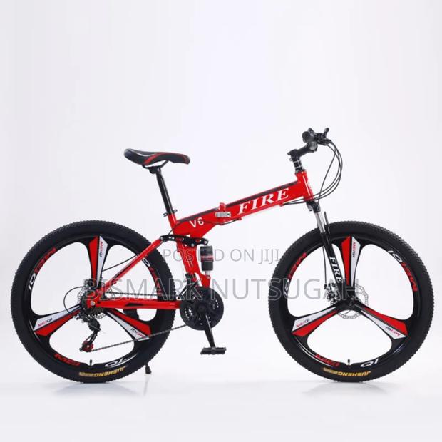 26 Inch Bicycle for Sale photo 10