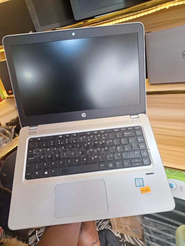 Laptop HP ProBook 430 G2 8GB Intel Core I7 SSD 256GB photo 2