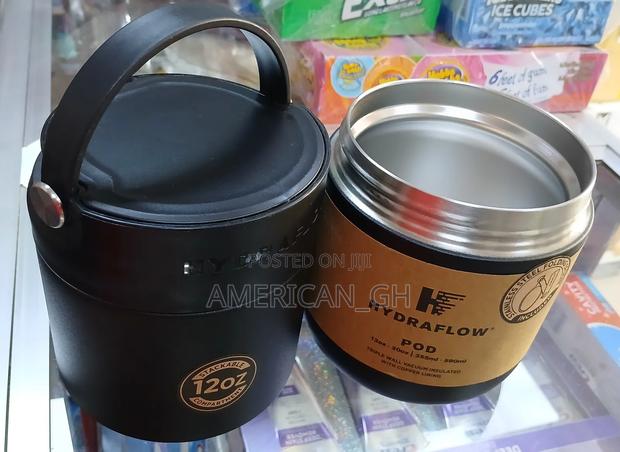 Hydraflow Food Jar, 12 HRS Hot, 945ml · Photo 4