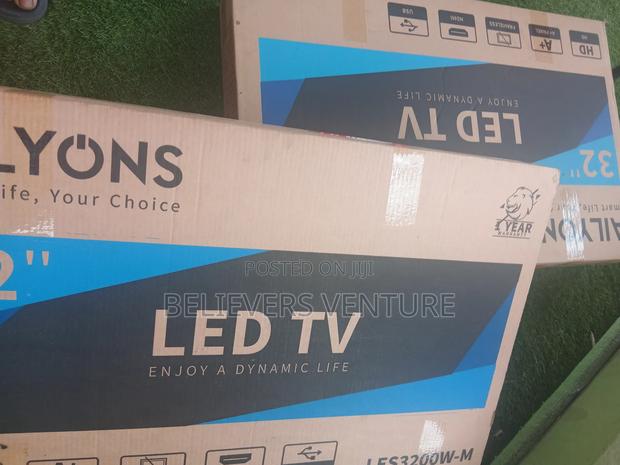 Charming View Ailyons 32 Inches Digital Ailyons 32 Tv · Photo 1